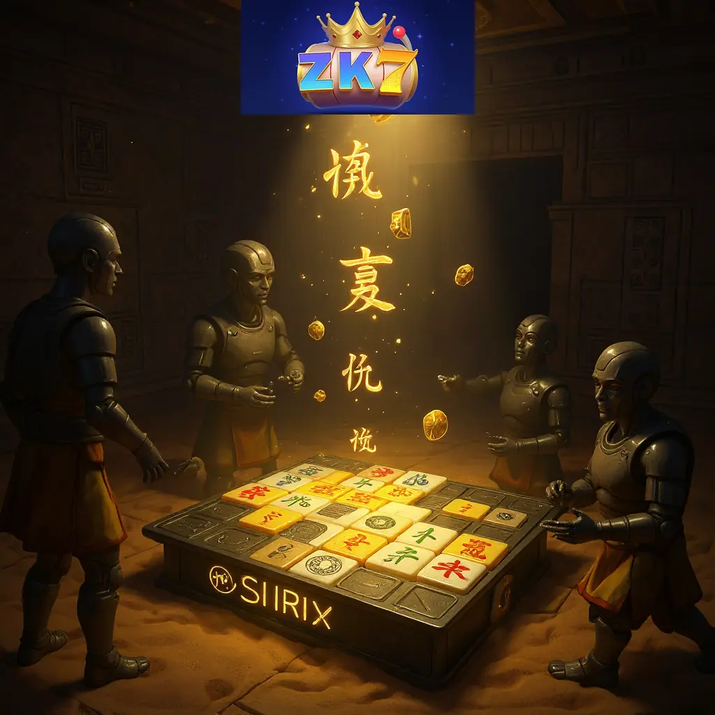 ZK7 Apk